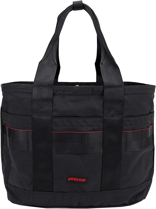 Amazon | [ブリーフィング] DISCRETE TOTE SM MW GENII トートバッグ